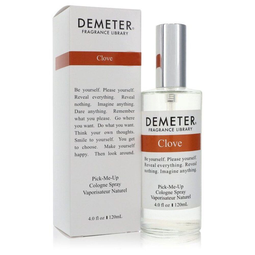 Demeter Clove Cologne Spray 40 fl oz Unisex